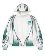 Vale Forever Action Track Top Hoodie