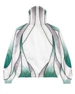 Vale Forever Action Track Top Hoodie
