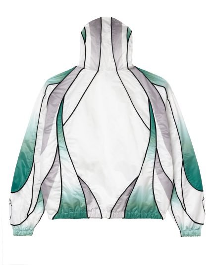 Vale Forever Action Track Top Hoodie