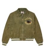 Vale Forever Angry Bee Jacket [olive]