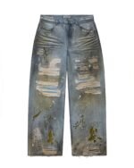 Valefor Ever Stone Paint Denim