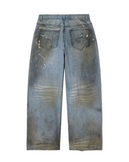 Valefor Ever Stone Paint Denim