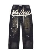 Vale Forever Fury Painters Pants