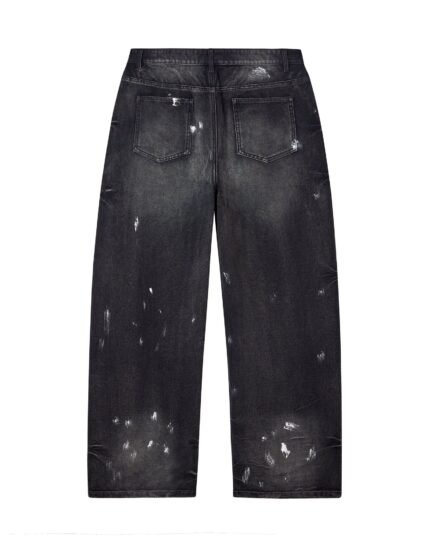 Vale Forever Fury Painters Pants