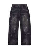 Vale Forever Motocroxxx Carpenters Pants