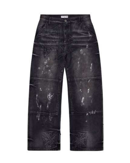 Vale Forever Motocroxxx Carpenters Pants