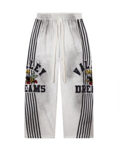 Vale Forever Anthem Tracks Pant [Stone Gray]