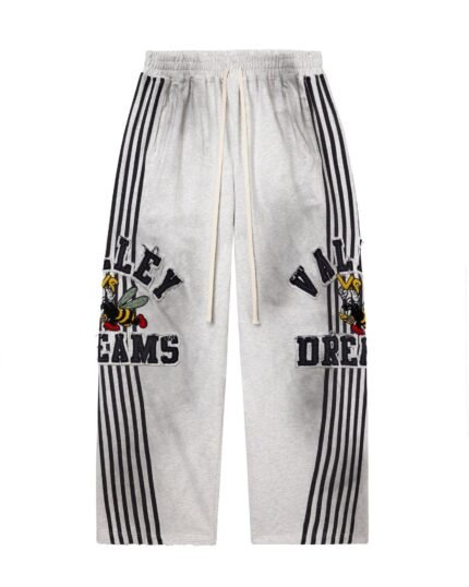 Vale Forever Anthem Tracks Pant [Stone Gray]
