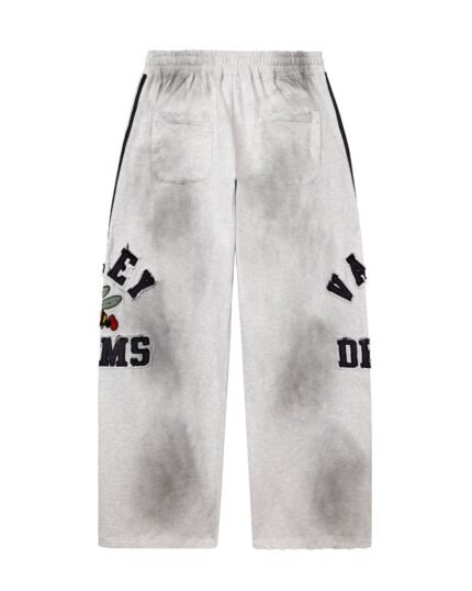 Vale Forever Anthem Tracks Pant [Stone Gray]