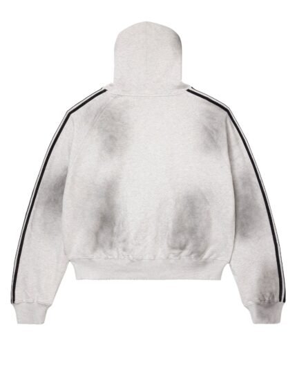 Valefor Ever Anthem Pullover Hoodie [Stone Gray]