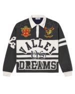 Vale Forever Dreams Rugby [black]