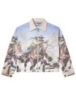 Valefor Ever Stampede Work Jacket