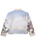 Valefor Ever Stampede Work Jacket