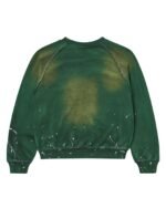 Vale Forever Hot Breathe Crewneck Shirt