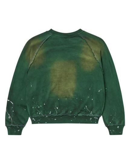 Vale Forever Hot Breathe Crewneck Shirt