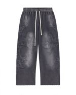 Vale Forever Carver Sweats Pant [black]