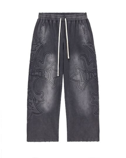 Vale Forever Carver Sweats Pant [black]