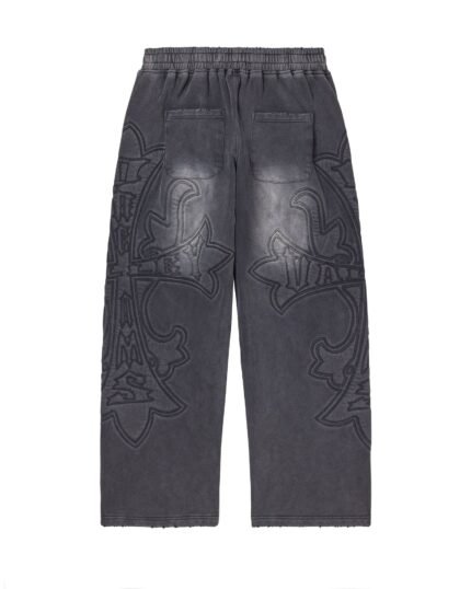 Vale Forever Carver Sweats Pant [black]