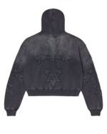 Vale Forever Carver Zip Up Hoodie [black]