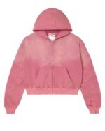 Vale Forever Carver Zip Up Hoodie [rozay]