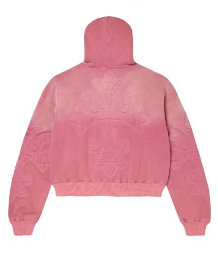 Vale Forever Carver Zip Up Hoodie [rozay]