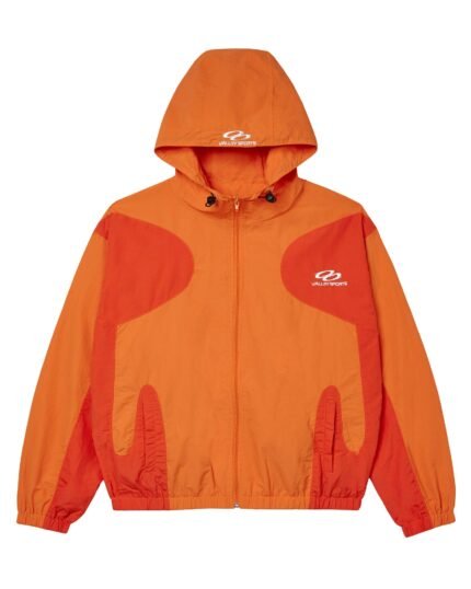 Vale Forever Stormwatch Jacket
