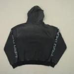 Sport Dept Big Dog Hoodie Vintage Black