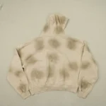 Vale Cheetah Tan Hoodie