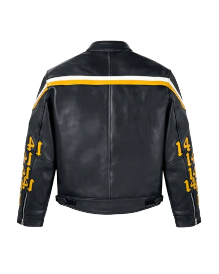 Vale Forever 14 Moto Jacket