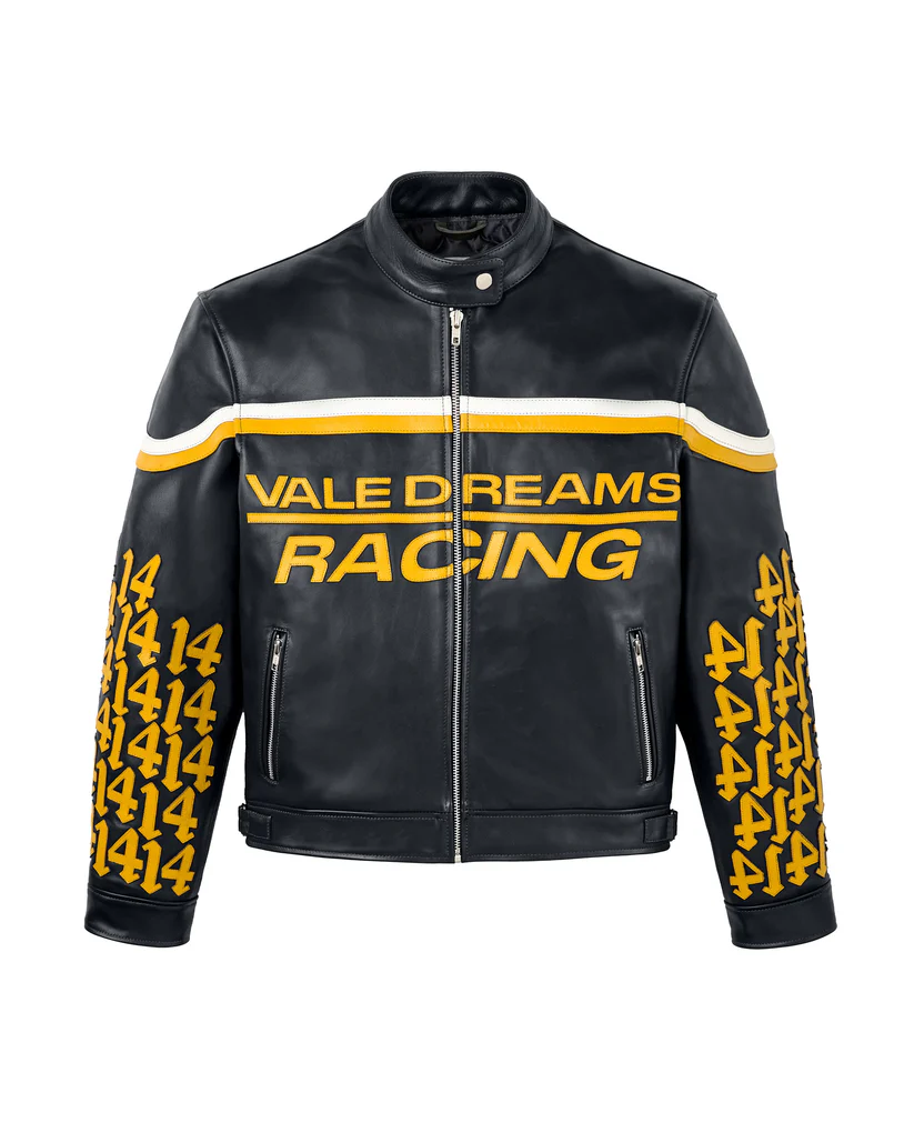 Vale-Forever-14-Moto-Jacket Vale Forever 14 Moto Jacket
