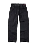 Vale Forever Black Chore Pants