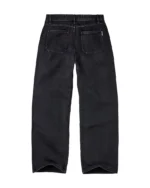 Vale Forever Black Chore Pants