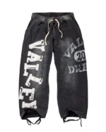 Vale Forever Black Picasso Sweats
