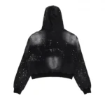 Vale Forever Classico Zip Up Black