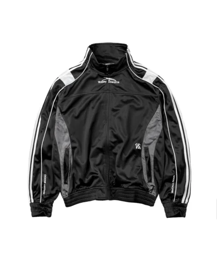 Vale Forever DR DOOM Track Jacket