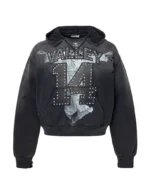 Vale Forever Jesus Pullover