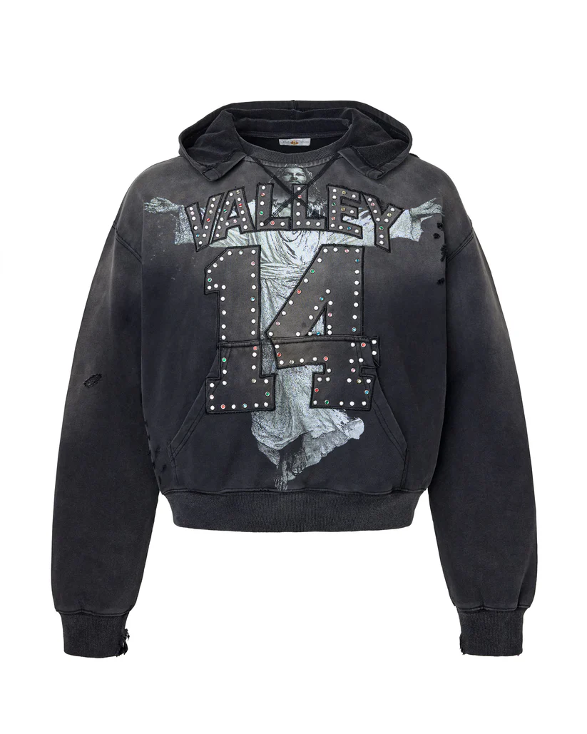 Vale-Forever-Jesus-Pullover Vale Forever Jesus Pullover