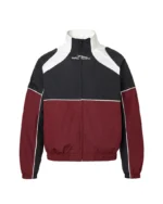 Vale Forever Lethal Track Jacket