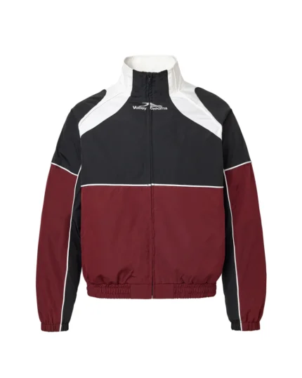 Vale Forever Lethal Track Jacket