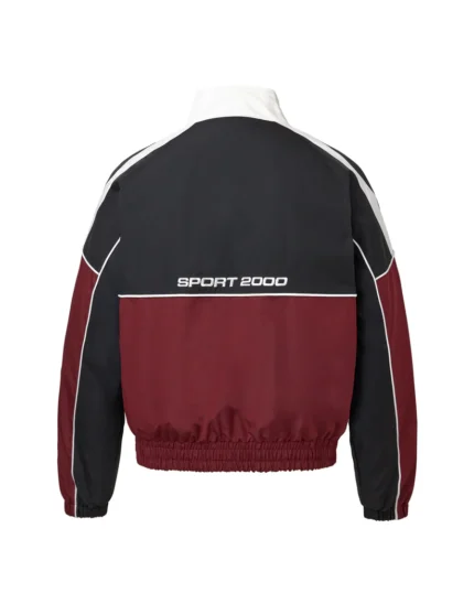 Vale Forever Lethal Track Jacket
