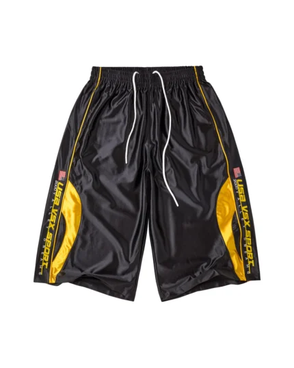 Vale Forever MAMBA Basketball Shorts