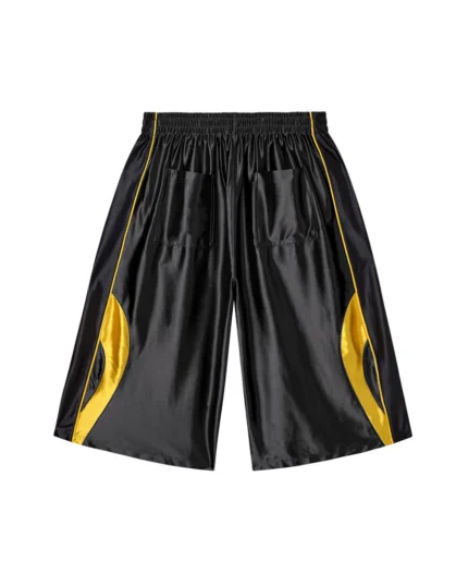 Vale Forever MAMBA Basketball Shorts