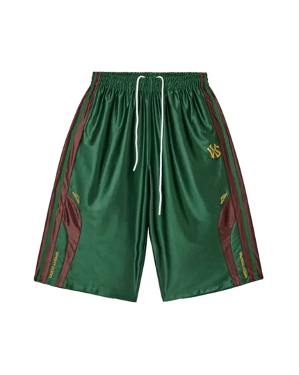 Vale Forever NYC Shorts Green