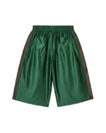 Vale Forever NYC Shorts Green