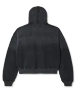 Vale Forever Oversized Camel Pullover Hoodie