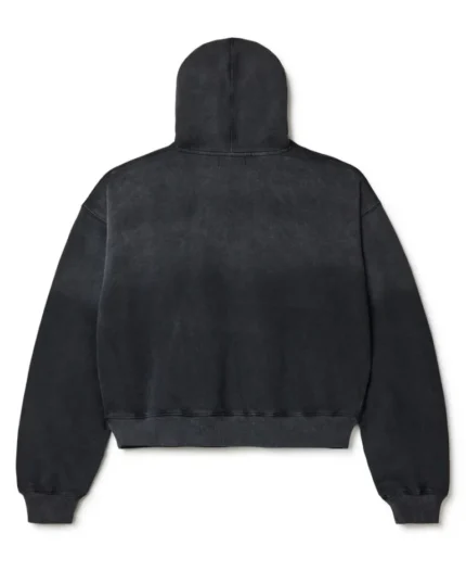 Vale Forever Oversized Camel Pullover Hoodie