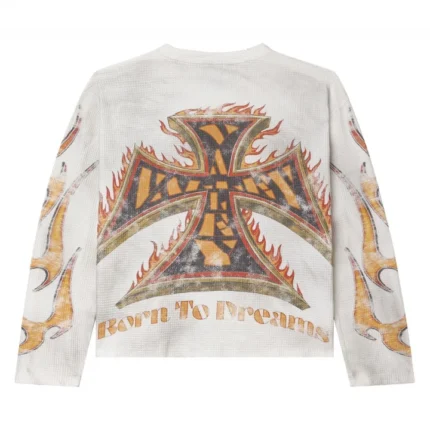 Vale Forever Reborn Thermal White