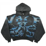 Vale Forever “Return of Vale” Black Pullover Hoodie