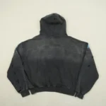 Vale Forever “Return of Vale” Black Pullover Hoodie