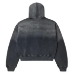 Vale Forever “Scarecrow” Pullover Hoodie – Black